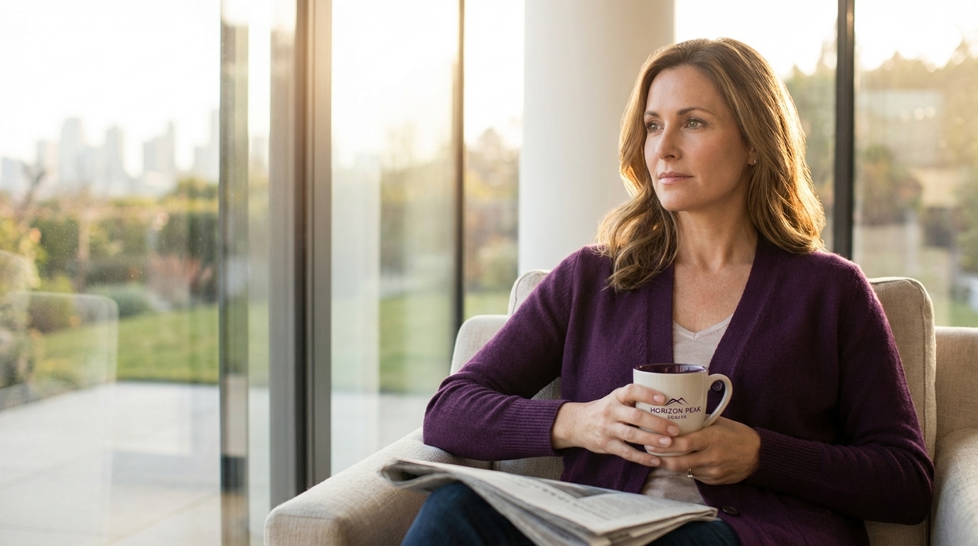 Why Hormone Testing Matters for Women Over 40 With Depression and Anxiety