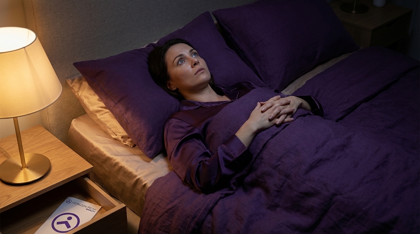 Why Magnesium Deficiency Is Sabotaging Your Sleep, Anxiety, and Recovery