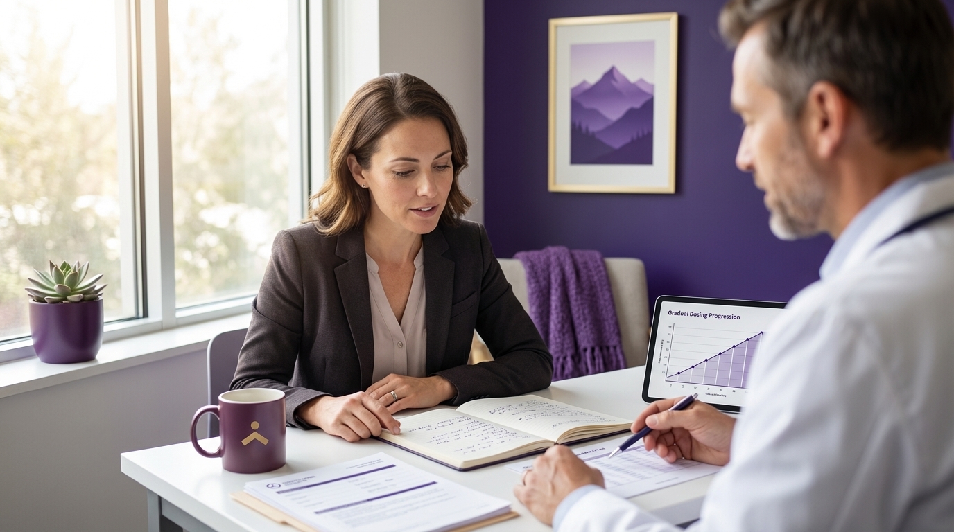 Wellbutrin Dosage Guide: Finding Your Optimal Dose (XL vs SR, 150mg vs 300mg vs 450mg)