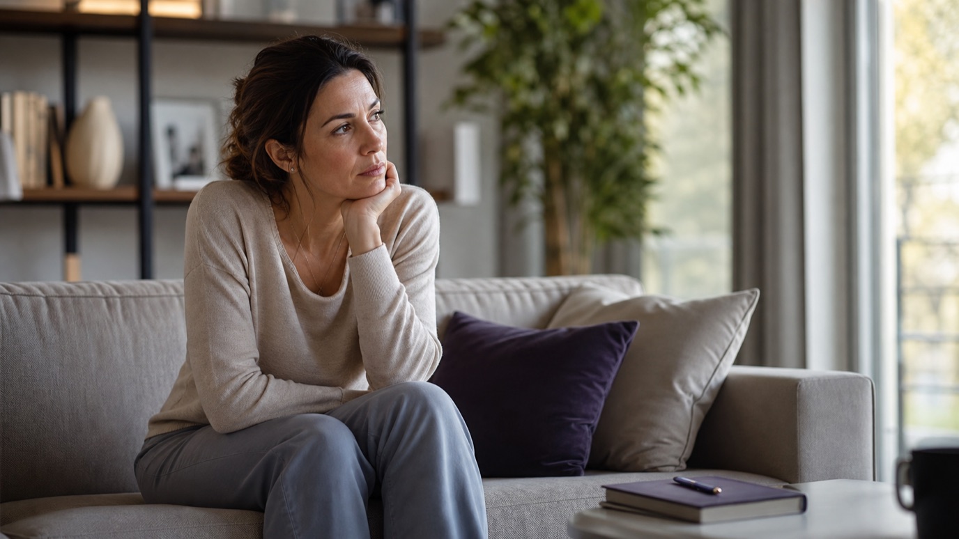 Low Libido in Women: Depression, Hormones, SSRIs, or Stress?