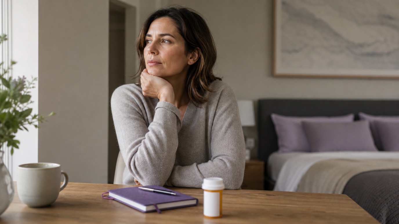 Prozac Side Effects in Women: Libido, Weight, Anxiety, and Sleep